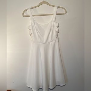 b. smart / boscovvs | size 0 juniors